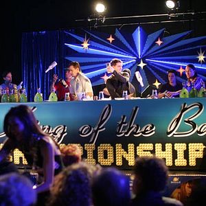 Bilder Erik MacArthur