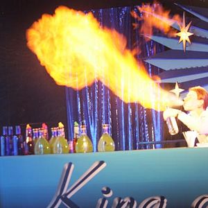 Bilder Erik MacArthur