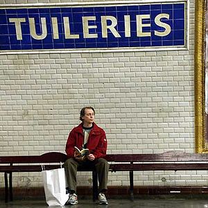 Bilder Paris, je t'aime