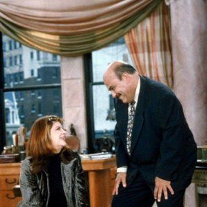 Bilder Kirstie Alley