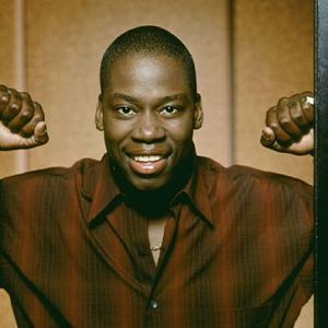 Bilder Daryl Mitchell