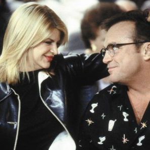 Bilder Kirstie Alley