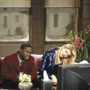 Bilder Daryl Mitchell