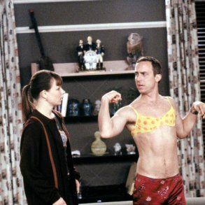 Bilder Wallace Langham