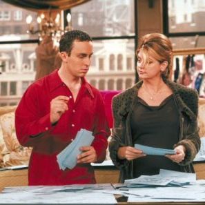 Bilder Kirstie Alley