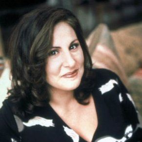 Bilder Kathy Najimy