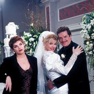 Bilder Kirstie Alley