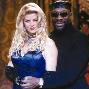 Bilder Kirstie Alley