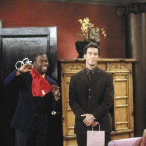 Bilder Daryl Mitchell