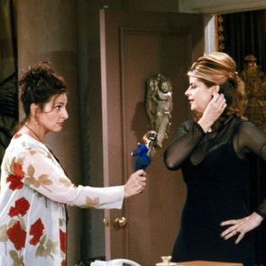 Bilder Kirstie Alley