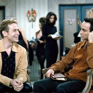 Bilder Wallace Langham