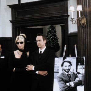 Bilder Wallace Langham