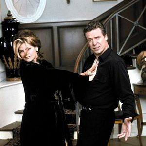 Bilder Kirstie Alley