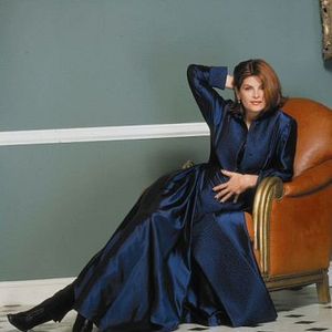 Bilder Kirstie Alley