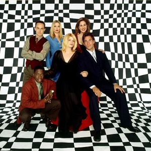 Bilder Daryl Mitchell