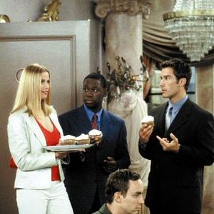 Bilder Daryl Mitchell