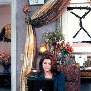 Bilder Kirstie Alley