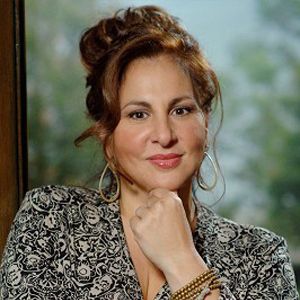 Bilder Kathy Najimy