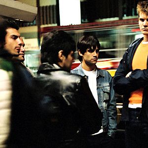 Bilder Die Pistole meines Bruders