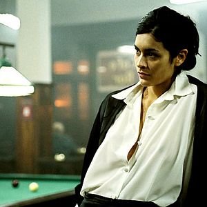 Bilder Die Pistole meines Bruders