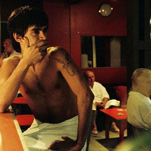 Bilder Die Pistole meines Bruders