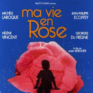 Bilder Mein Leben in Rosarot