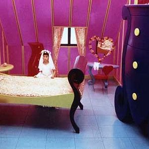 Bilder Mein Leben in Rosarot