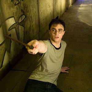 Bilder Daniel Radcliffe