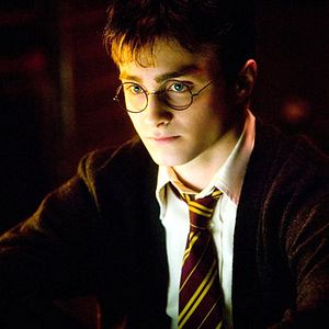 Bilder Daniel Radcliffe