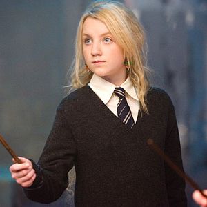 Bilder Evanna Lynch