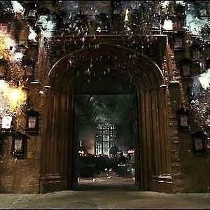 Bilder Harry Potter und der Orden des Phönix