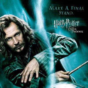 Bilder Harry Potter und der Orden des Phönix