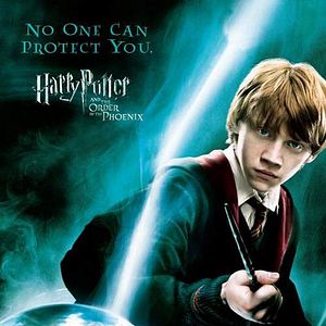 Bilder Harry Potter und der Orden des Phönix