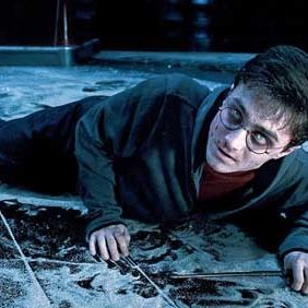 Bilder Daniel Radcliffe