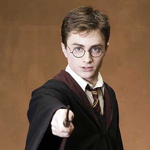 Bilder Daniel Radcliffe