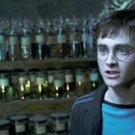 Bilder Daniel Radcliffe