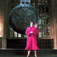 Bilder Imelda Staunton