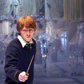 Bilder Rupert Grint