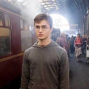 Bilder Daniel Radcliffe