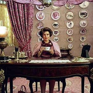 Bilder Imelda Staunton