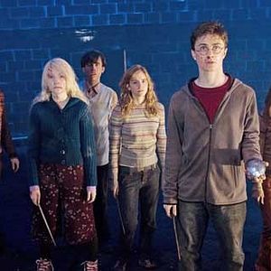 Bilder Daniel Radcliffe