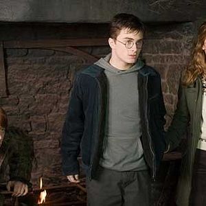 Bilder Daniel Radcliffe