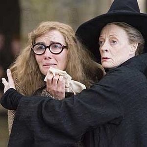 Bilder Maggie Smith