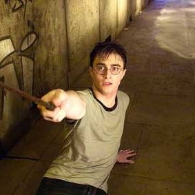Bilder Daniel Radcliffe