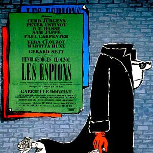 Bilder Henri-Georges Clouzot