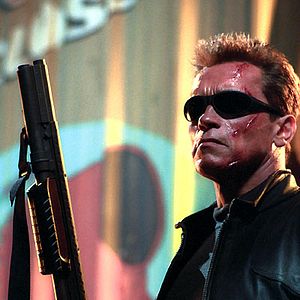 Bilder Jonathan Mostow