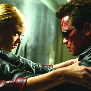 Bilder Jonathan Mostow