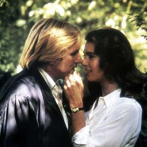 Bilder Gérard Depardieu