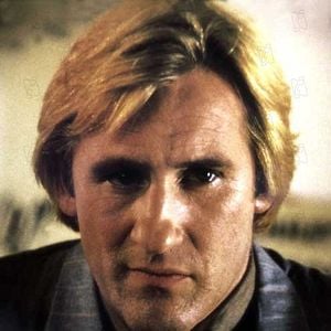 Bilder Gérard Depardieu