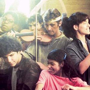 Bilder Fame - Der Weg zum Ruhm